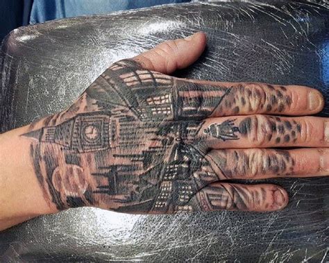 Las mejores 300 ideas de Tatuajes en la mano